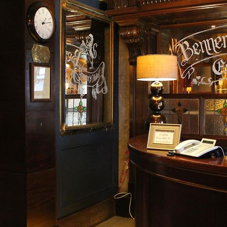 Tralee Benners Hotel Luaran gambar
