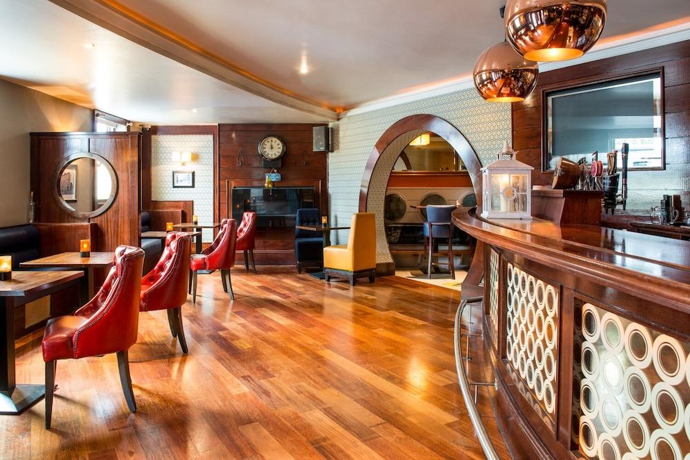 Tralee Benners Hotel Luaran gambar