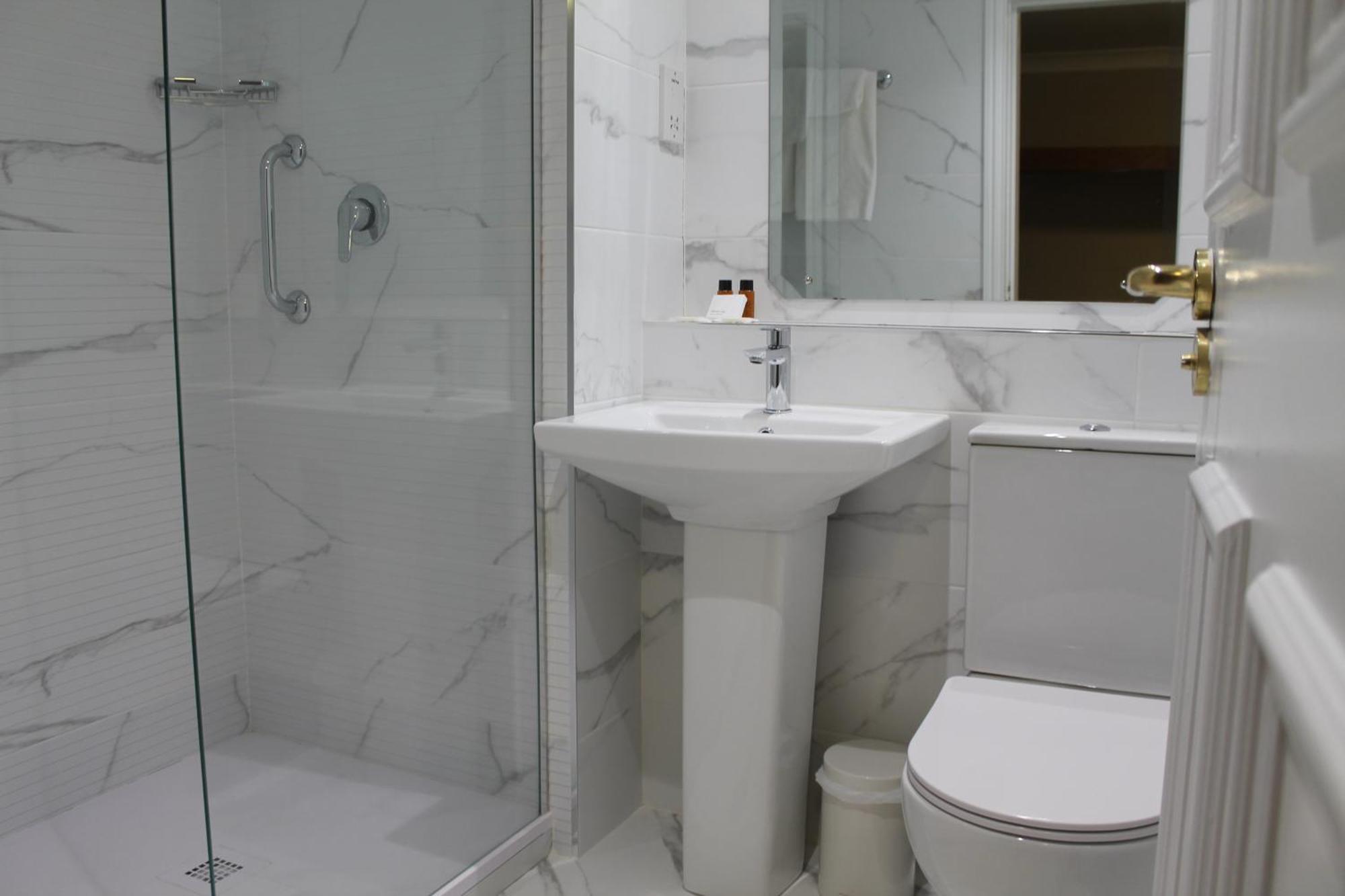 Tralee Benners Hotel Luaran gambar