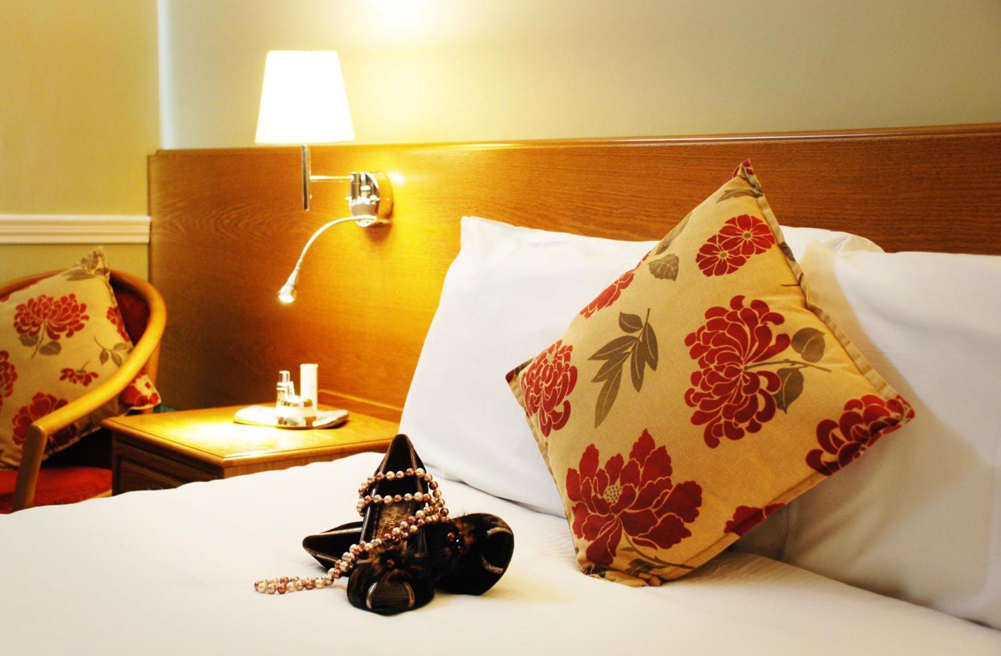 Tralee Benners Hotel Bilik gambar