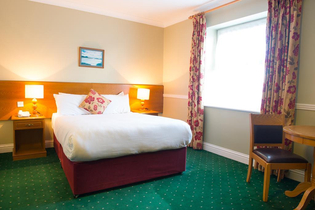 Tralee Benners Hotel Luaran gambar